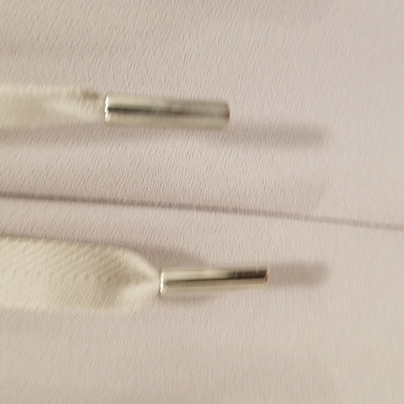 💕JOIE💕 Elastic Waisband Drawstring Lounge Pants Light Beige Neutral Small NWOT - Picture 6 of 9